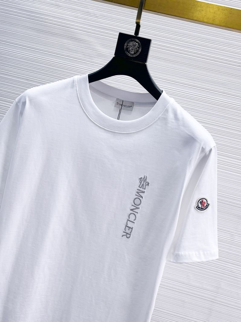 Moncler T-Shirts